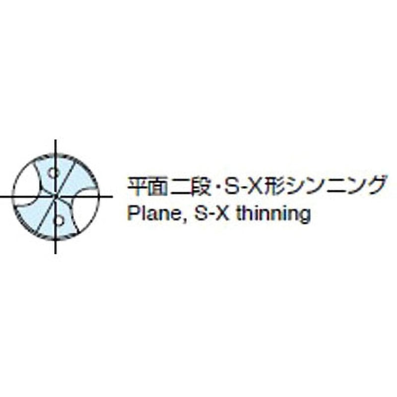 MOLDINO 超硬OHノンステップボーラー 03WHNSB0680-TH MOLDINO 超硬OHノンステップボーラー 03WHNSB0680-TH