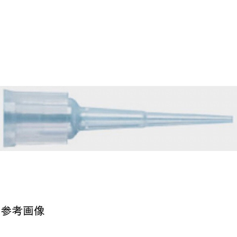 912-021 Beckman(TM) Biomek(TM) FX/NX、Multimek(TM) and Biomek 3000 ～50μL 用クリアチップ 96本×10ラック入 1ケース(10ラック×96本) Thermo Scientific 【通販モノタロウ】