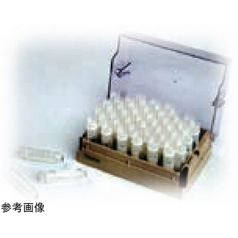 374510-BR NL 2Dチューブ 2.0mL 1ケース(10ラック×48本) Thermo Scientific Nalgene 【通販モノタロウ】