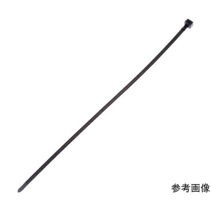 SST3S-M30 スタストラップ ナイロン結束バンド SSTシリーズ PANDUIT(パンドウイット) 1袋(1000本) SST3S-M30
