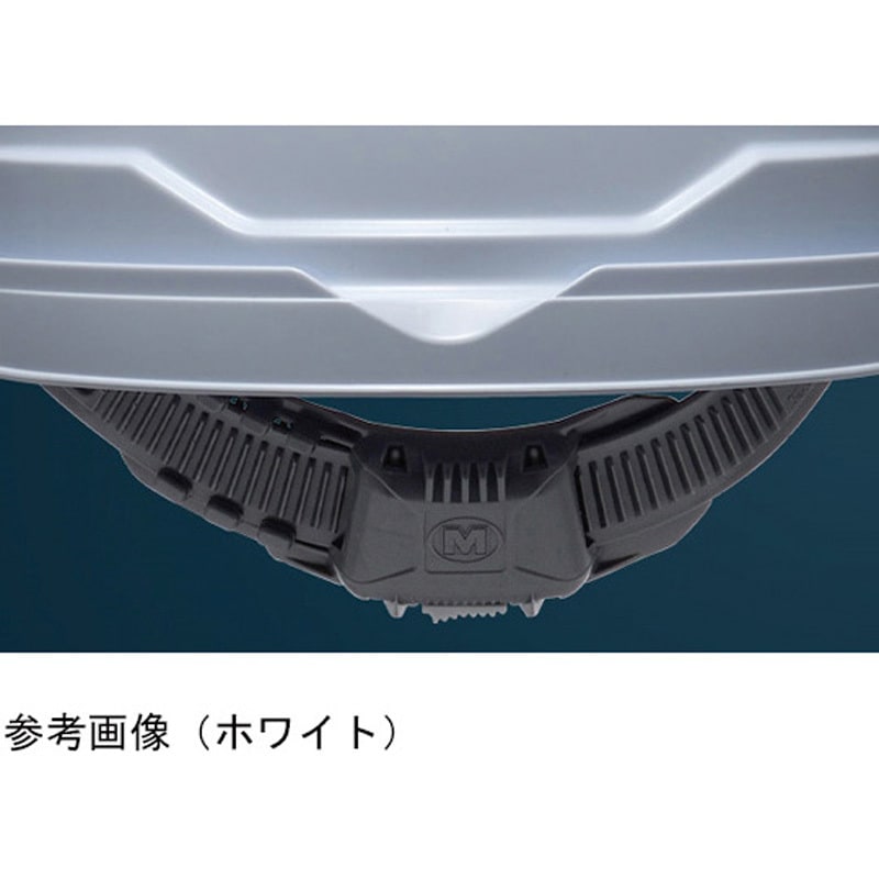 SC-21PCL RA3 KP-Y/S PC製ヘルメット クリアバイザー・KP付 侍II