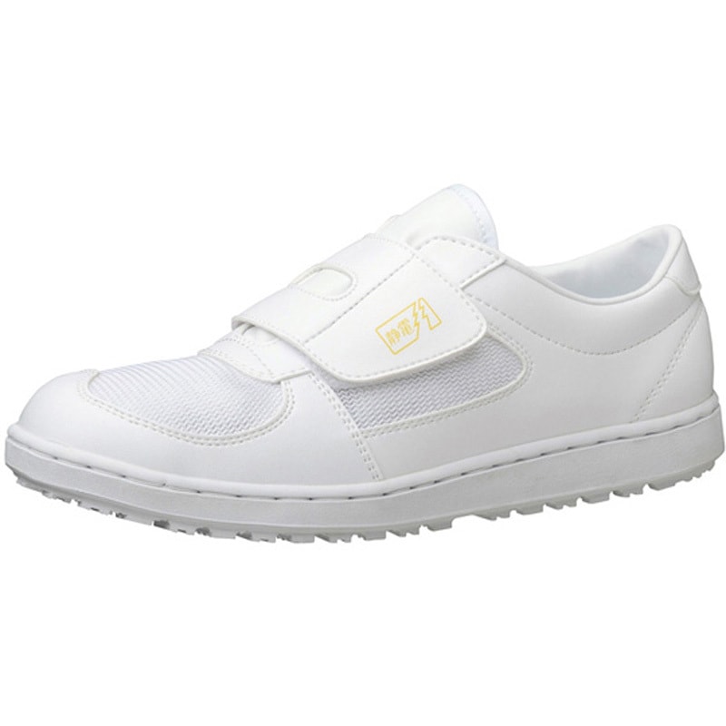 EREPASS-303-22.0 男女兼用 静電耐滑作業靴 エレパス303 EREPASS-303シリーズ 1足 ミドリ安全 【通販モノタロウ】