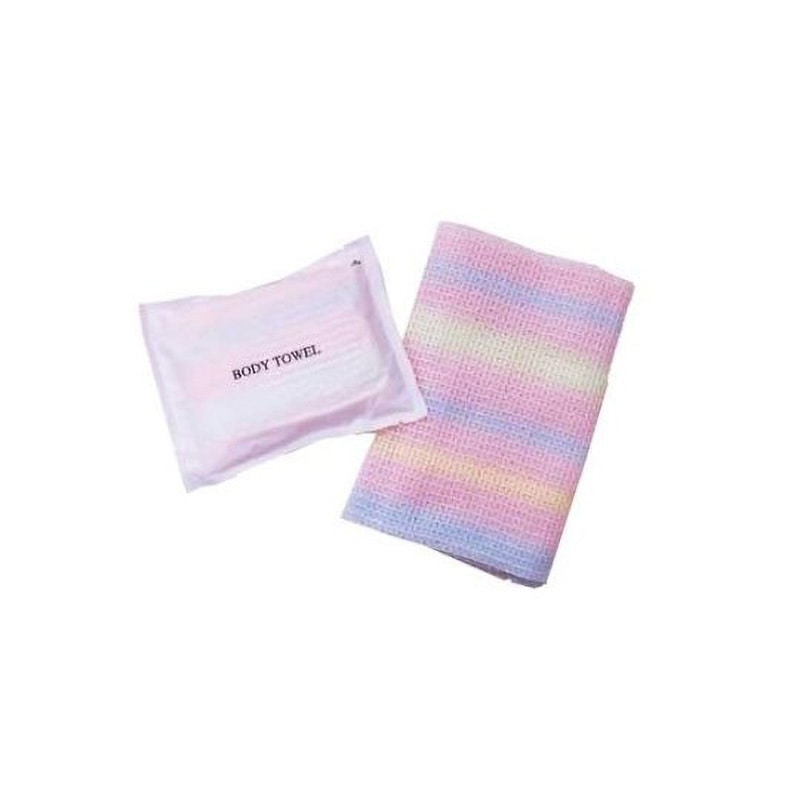 BT-1890-1R-N ソフトボディタオル 600個入 BT-1890-1シリーズ 1箱(600個) サンワ 【通販モノタロウ】