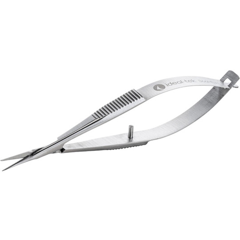 366MS.B マイクロ剪刀 1本 アズワン 【通販モノタロウ】