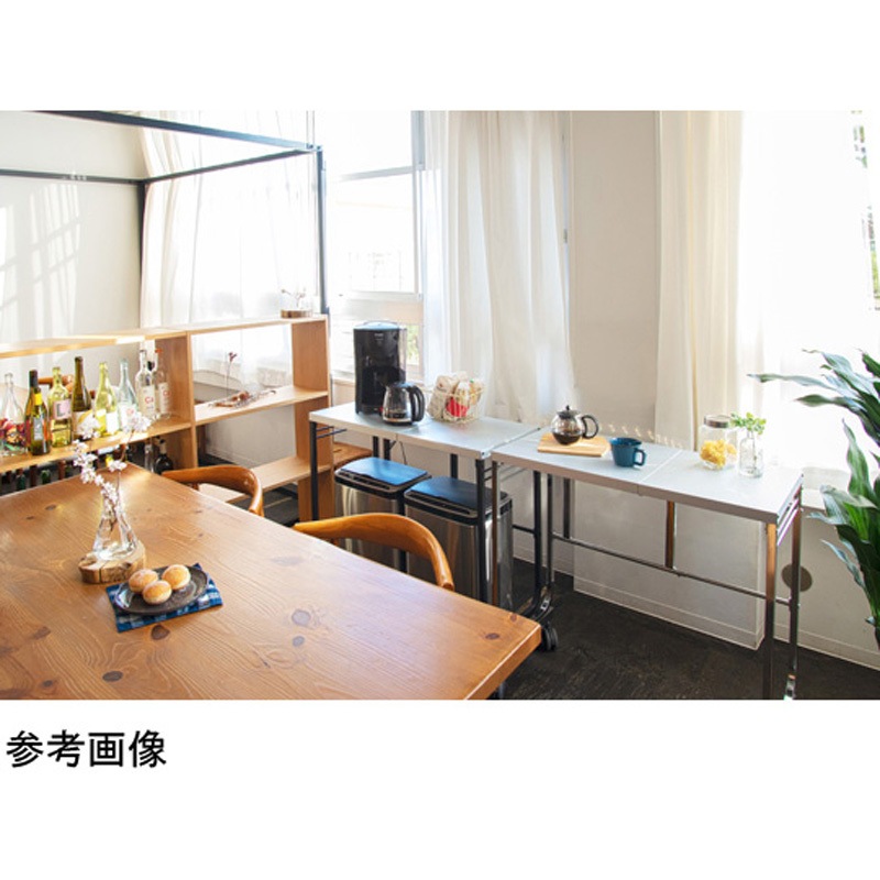 御光台　カウンター付き 蓄電池式GLANZLIGHT HO Accum (K) グランライト HO アキュム(K) HO用