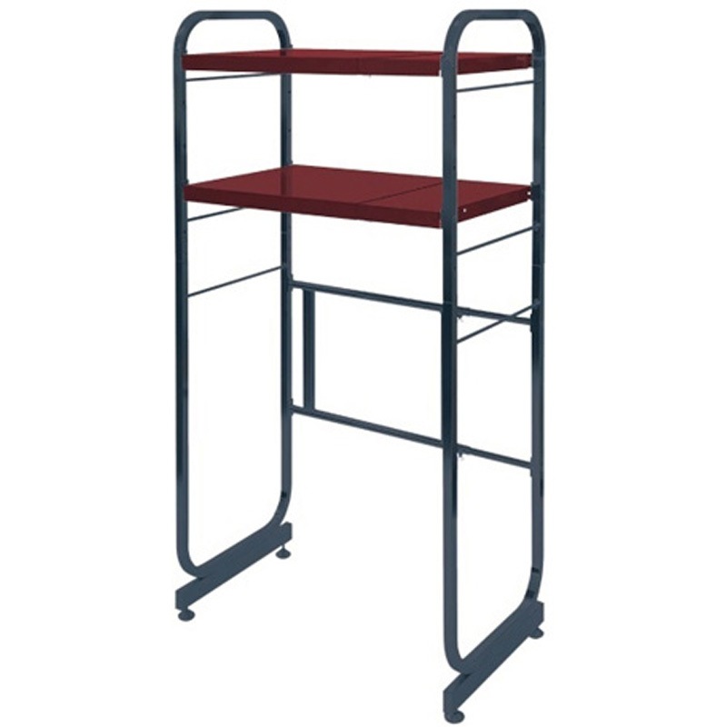 KP-4002BK 伸縮式キッチンペールラック KPシリーズ 1セット アイ・エル・シー 【通販モノタロウ】 32,487円