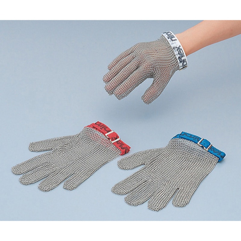 ディスポシューズカバーⅡ アズピュア(アズワン) ブルー色 フリーサイズ 寸法400×160mm 1箱(2000枚) 18,250円