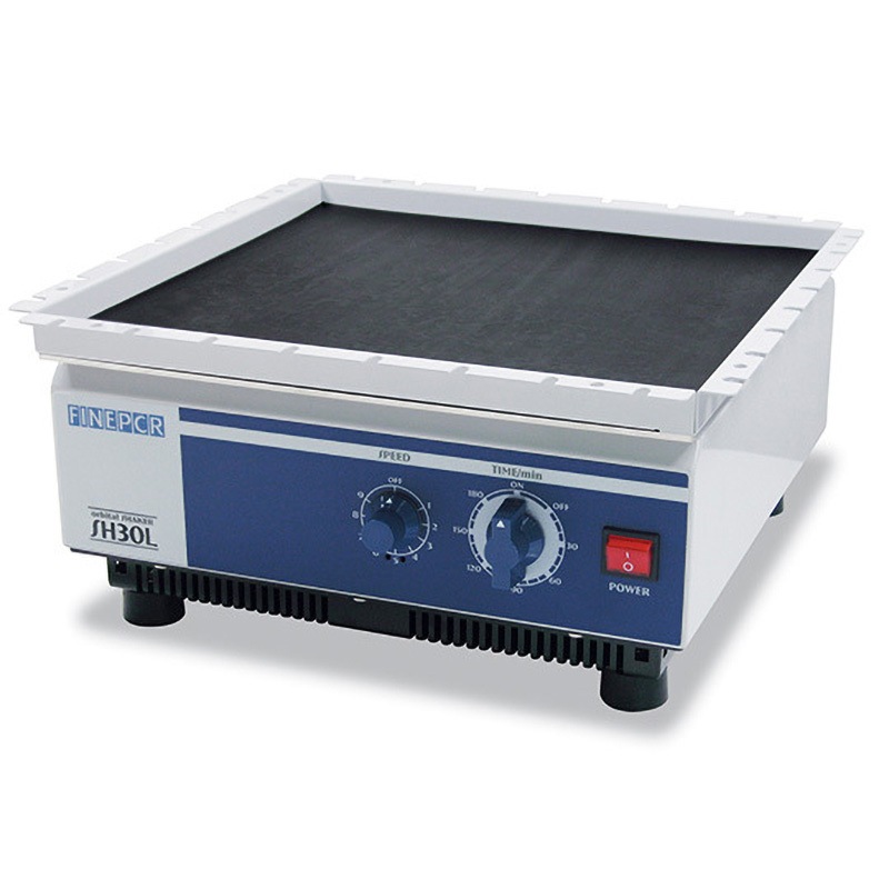 SH30L 円/往復撹拌型シェーカー SH30シリーズ 1台 FINEPCR 【通販モノタロウ】