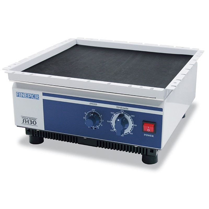 SH30 円/往復撹拌型シェーカー SH30シリーズ 1台 FINEPCR 【通販モノタロウ】