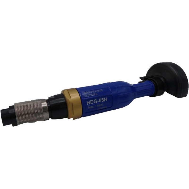 HDG-65H エアーグラインダー エアーグラインダー HDGシリーズ 1台 三研空機 【通販モノタロウ】