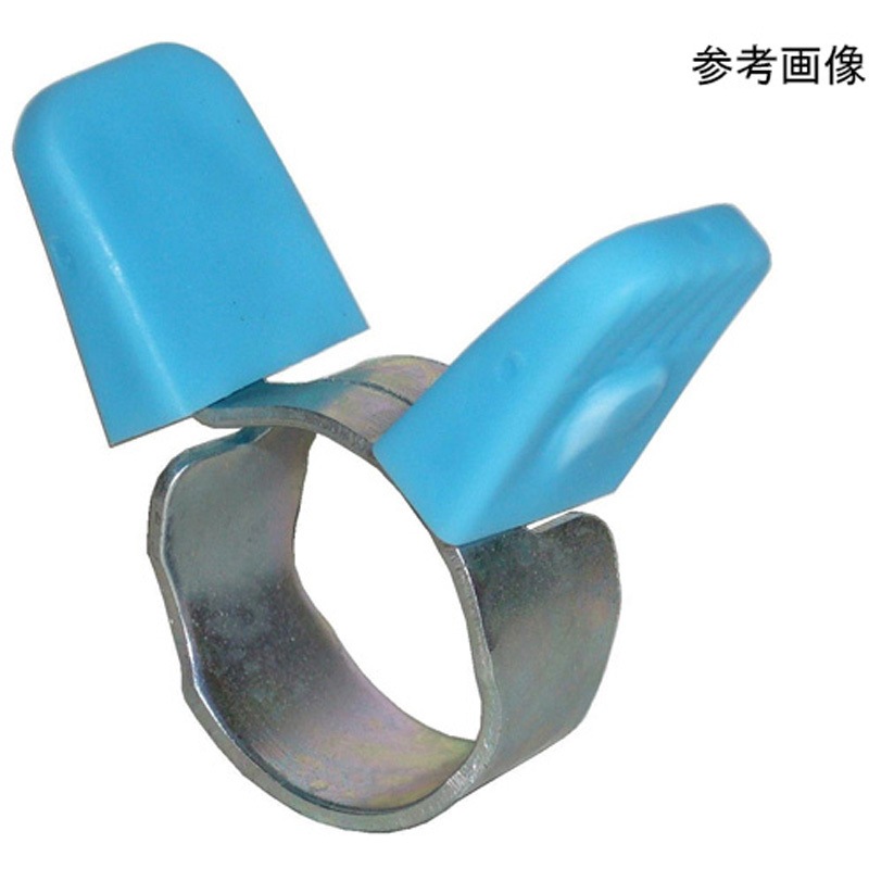 T-20 パワークリップバンド 200個入 1セット(200個) 山口商工 【通販モノタロウ】 8,745円