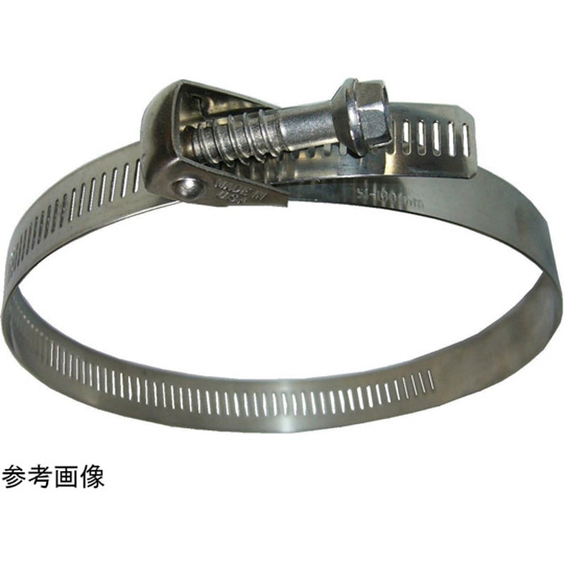 5856 スナップロッククランプ 10個入 1セット(10個) 東京