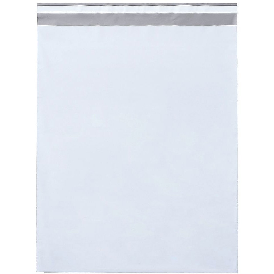 61-659-38-7 ビニール宅配袋 100枚 61-659-38シリーズ 1セット(100枚) アズワン 【通販モノタロウ】