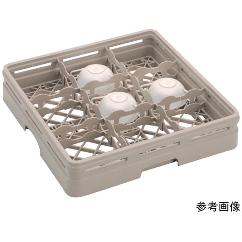 9-70-S/D レーバン デミタス ブイヨン用ラック 1個 レーバン 【通販モノタロウ】