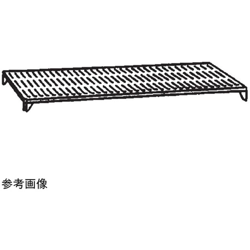 キャンブロ カムシェルビング（エレメンツ）固定式 ベンチ型 4段 1820×460×1830mm（送料無料、代引不可） : CAMBRO キャンブロ カムシェルビング (R) エレメンツ