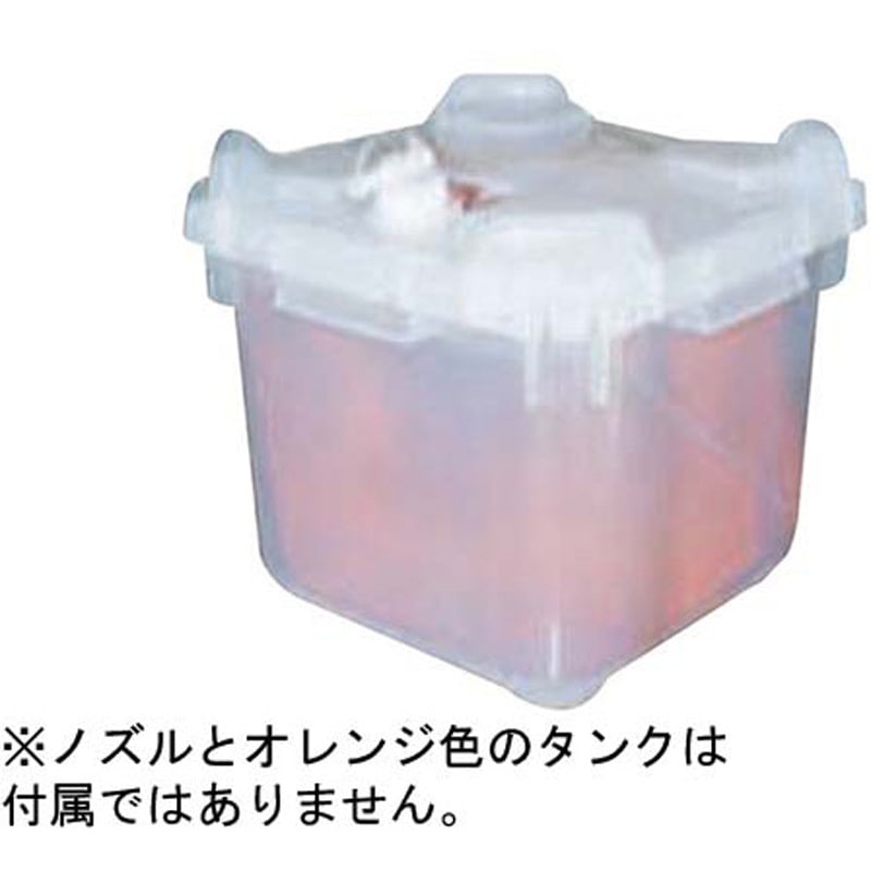 BIC#20-2 バッグインコンテナー BICシリーズ 1個 アズワン 【通販