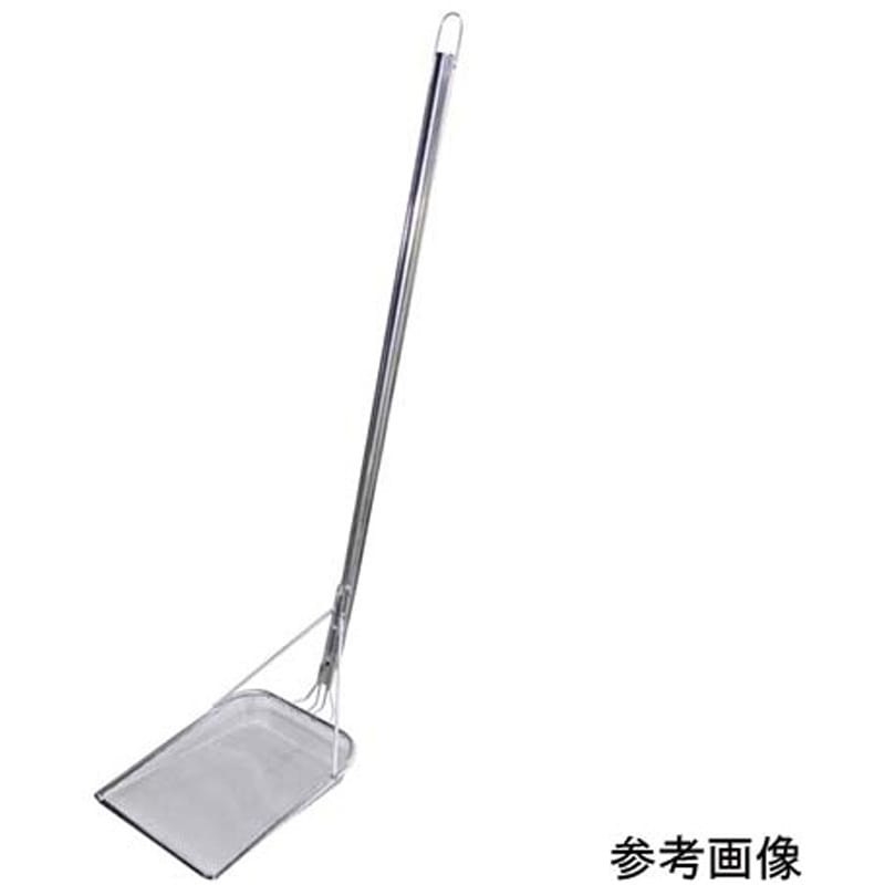 650型 スギコ 18-8グリストラップ用すくい網 1個 SUGICO(スギコ) 【通販モノタロウ】