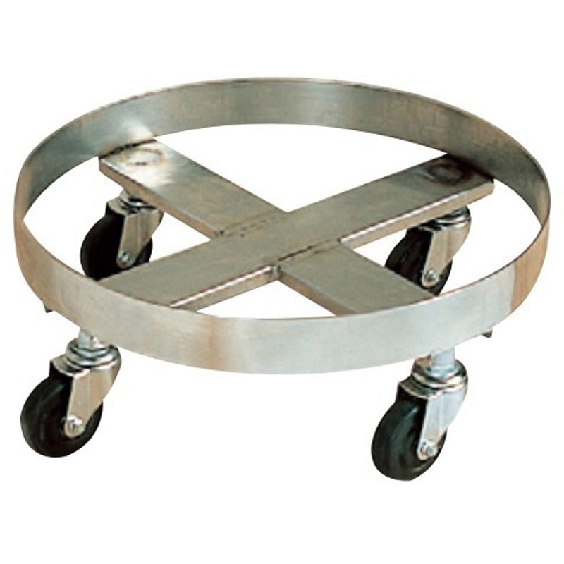 71A-H170 18-8ギャベジドリー 71シリーズ 1個 アズワン 【通販モノタロウ】