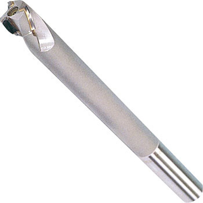 CD3-8.8 ドリル 超硬付 S柄 CD ヤマト(切削工具) TH10製 ドリル径8.8mmシャンク径10mm全長150mm