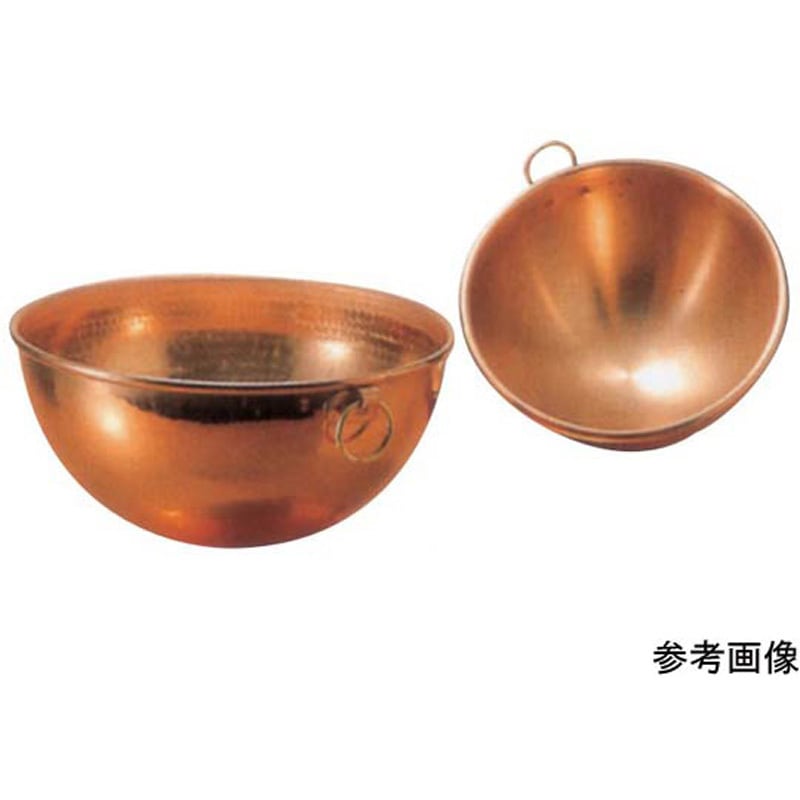06052 マトファー 銅ボール 1個 マトファー 【通販モノタロウ】 33,137円