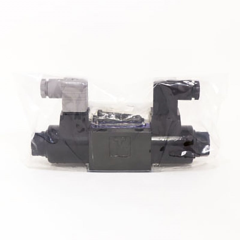 DSG-01-3C2-D24-N-70 DSG-01シリーズ電磁切換弁 油研工業 汎用形 最高使用圧力35MPa
