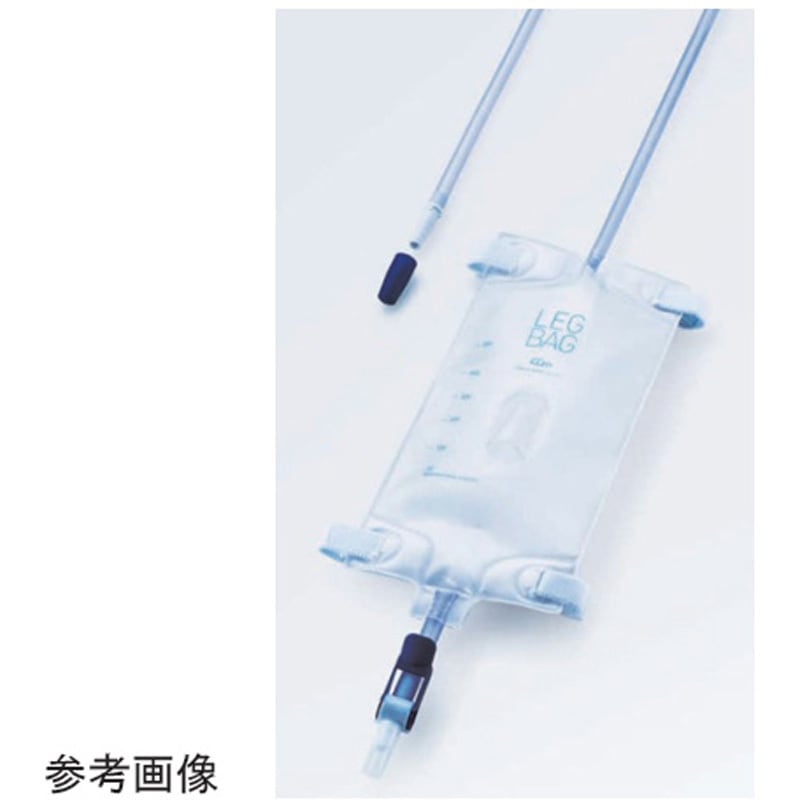 8000014808 レッグバッグ NSタイプ 5枚入 1箱(5枚) クリエート