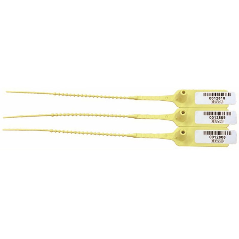 ERG-001 封印具 ERG-001シリーズ 1セット(500本) EBAC 【通販モノタロウ】