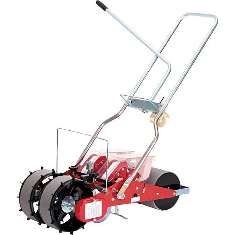 HS-802 ごんべえ 手押式播種機 HS-802タイプ 1台 向井工業 【通販