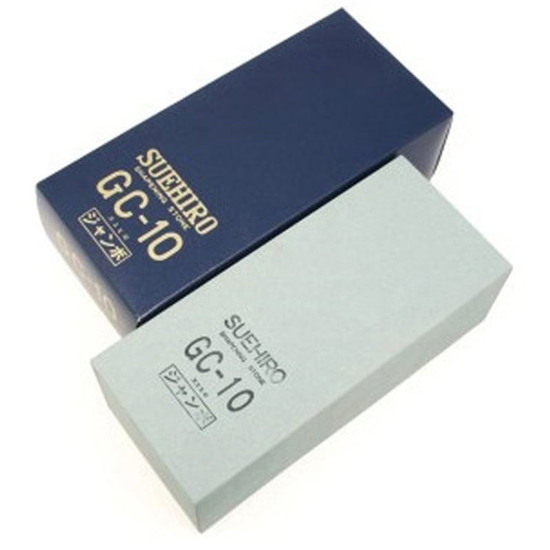 GC-10 GC 特級 台無 #180 GCシリーズ 1丁 スエヒロ砥石 【通販モノタロウ】