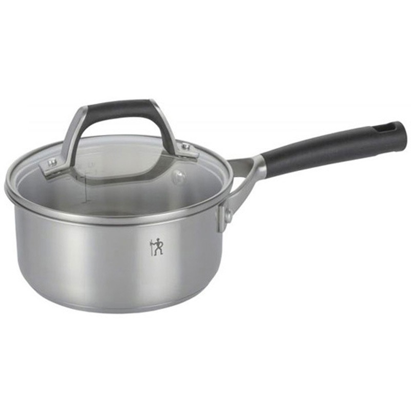 40585-160 HIスタイルベーシック 片手鍋 40585シリーズ 1個 ツヴィリング 【通販モノタロウ】