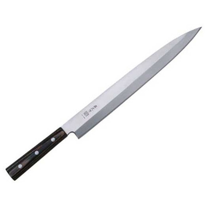 CL-65 出刃 片刃 CLシリーズ 1個 マック 【通販モノタロウ】