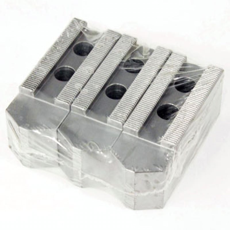 HO-8T P1.5(小径用) M 北川用 生爪 1セット(3個) モノタロウ 【通販モノタロウ】