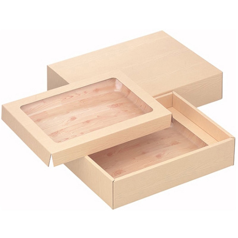 NK-1 贈答箱 50枚 NKシリーズ 1ケース(50枚) ヤマニパッケージ 【通販モノタロウ】