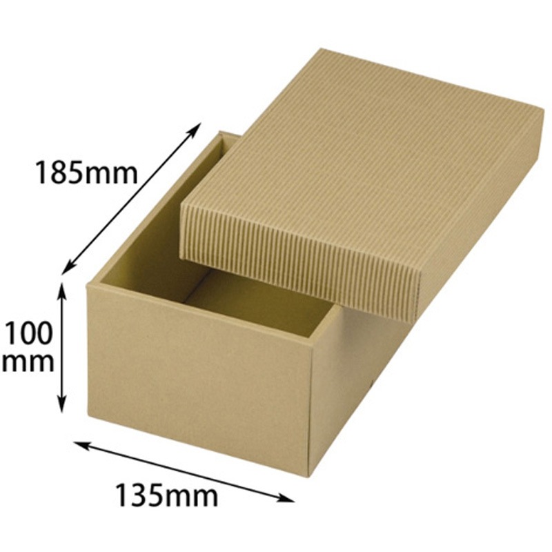 16-6N 贈答箱 ヒモ無 16シリーズ 1ケース(100枚) ヤマニパッケージ 【通販モノタロウ】 20,146円