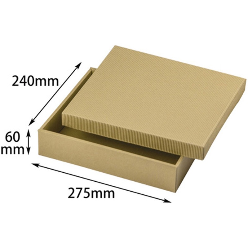 16-15N 贈答箱 ヒモ無 16シリーズ 1ケース(100枚) ヤマニパッケージ 【通販モノタロウ】