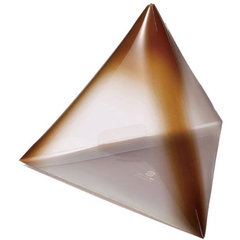 20-1968BR 贈答箱 カラフルテトラ 200枚 20-1968シリーズ 1ケース(200枚) ヤマニパッケージ 【通販モノタロウ】 25,485円