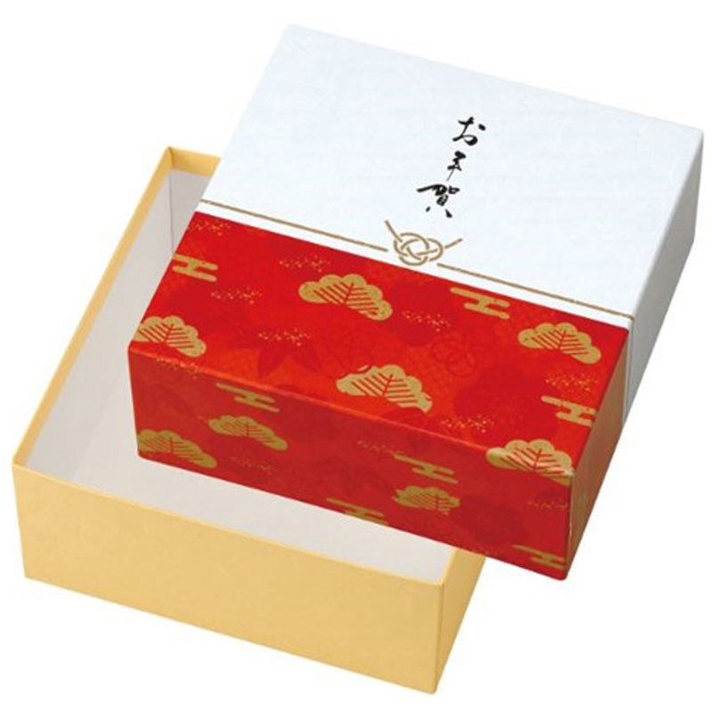 20-2320 贈答箱 貼箱 30枚 20シリーズ 1ケース(30枚) ヤマニパッケージ 【通販モノタロウ】