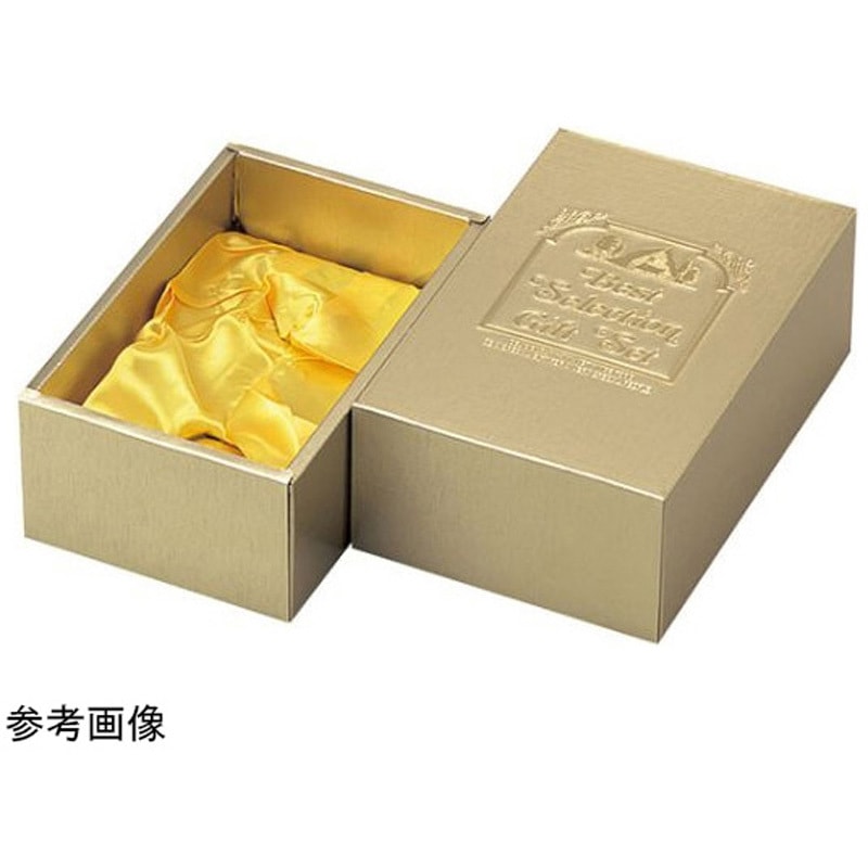 17-1 贈答箱 50枚 17シリーズ 1ケース(50枚) ヤマニパッケージ 【通販モノタロウ】