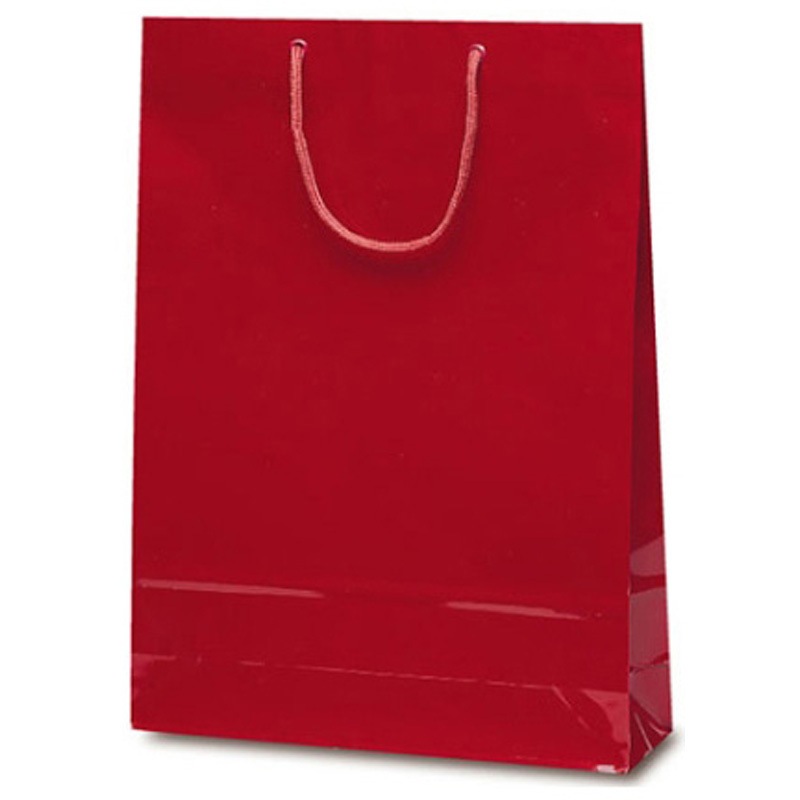 1103 紙袋 ワイン 1ケース(50枚) ベルベ 【通販モノタロウ】