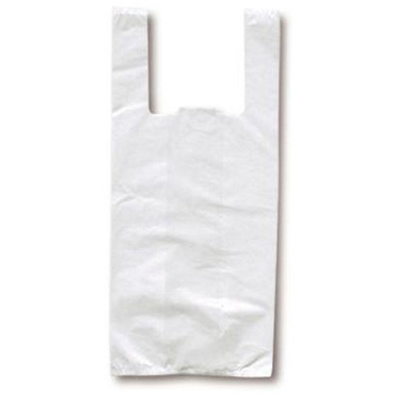 6008 レジ袋 ビーバッグ 1ケース(1000枚) ベルベ 【通販モノタロウ】