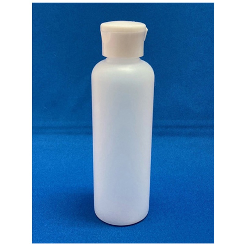 ワンタッチキャップ 中栓付 50本セット 1袋(50個) アズワン 【通販モノタロウ】