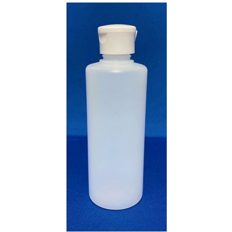 ワンタッチキャップ 中栓付 50本セット 1袋(50個) アズワン 【通販モノタロウ】