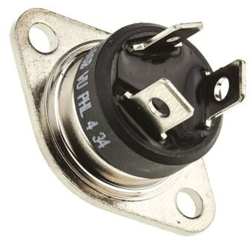 BTA40-600B STマイクロ，  トライアック， 600V， 40A， 3-Pin RD-91 STMicro 1袋(25個) BTA40-600B
