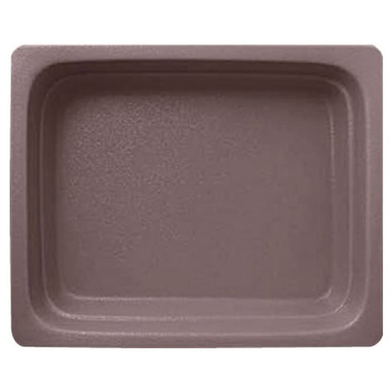 CB(チェスナッツブラウン) ガストロノームパン角型 1個 ラックポーセレン 【通販モノタロウ】