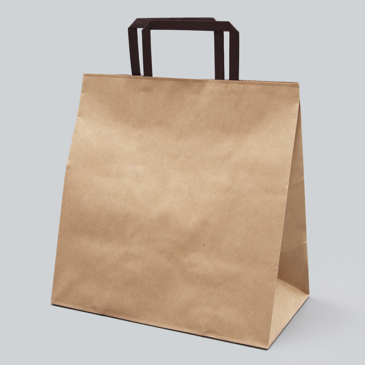 0124052 ラッピーバッグ 福助工業 幅260mm奥行160mm高さ270mm 1ケース(6袋×50枚) 8,498円