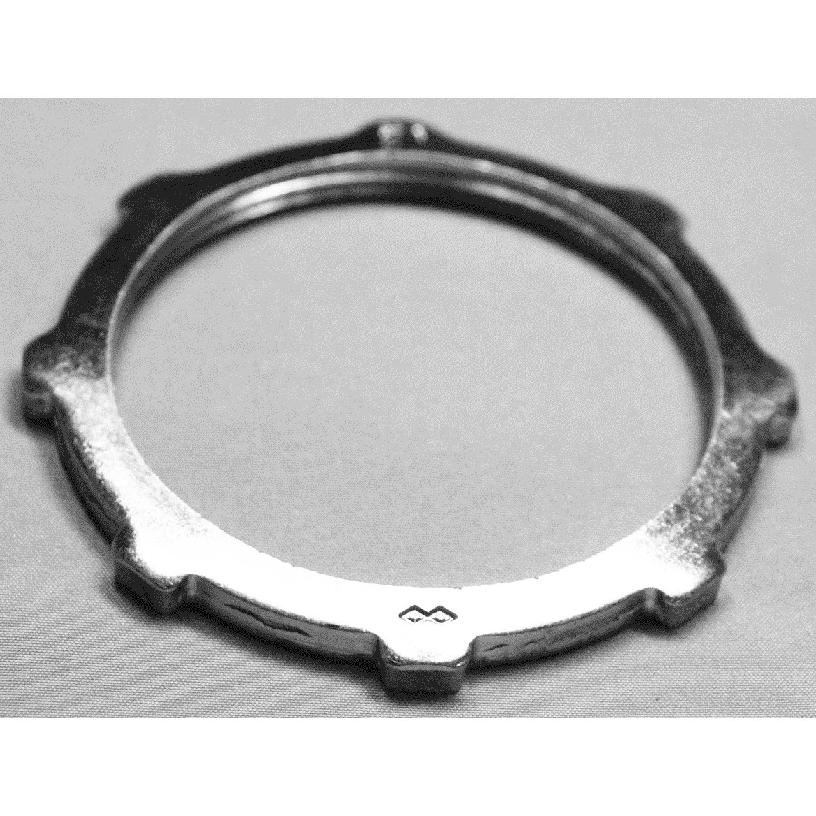 ロックナット 電成興業 電線管用ロックナット 【通販モノタロウ】