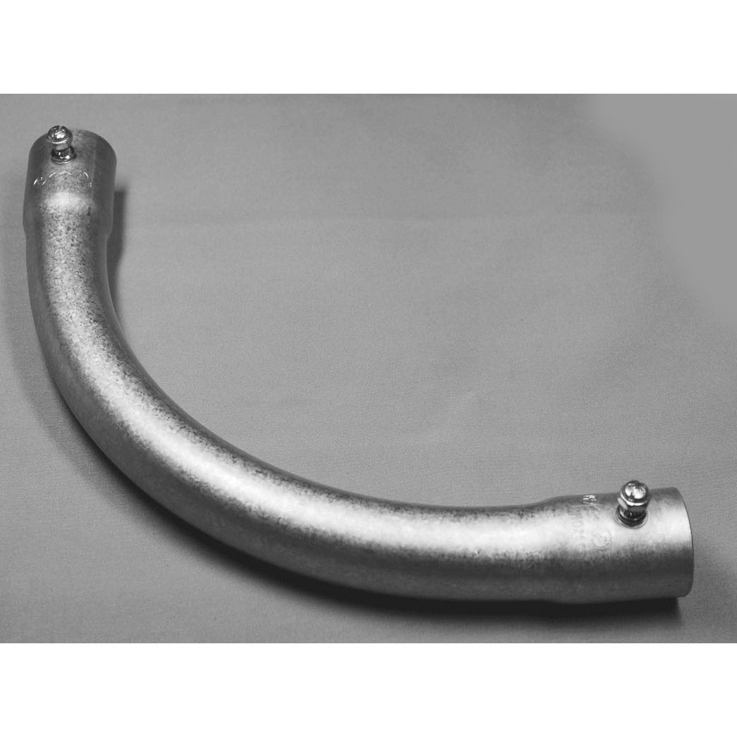 NN039B ねじなしノーマルベンド B型 1個 電成興業 【通販