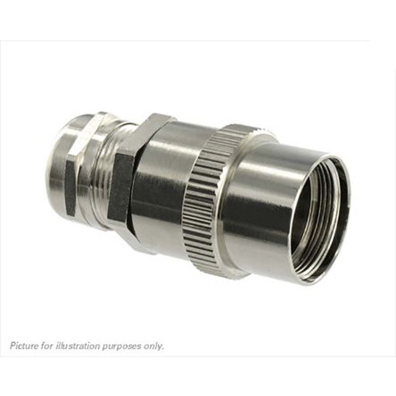 UT0S18JCS Souriau Sunbank by Eaton 丸型コネクタバックシェル UT0S18JCS 1個 SOURIAU 【通販モノタロウ】 5,128円