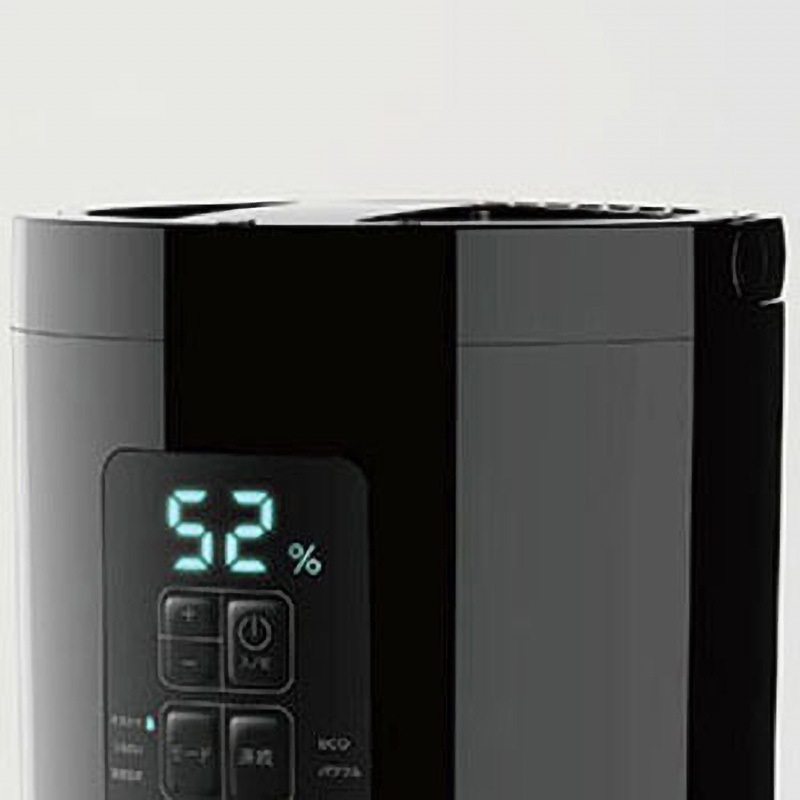 ST-T2472 多機能スチーム加湿器 スチームポット 2L | THREEUP公式