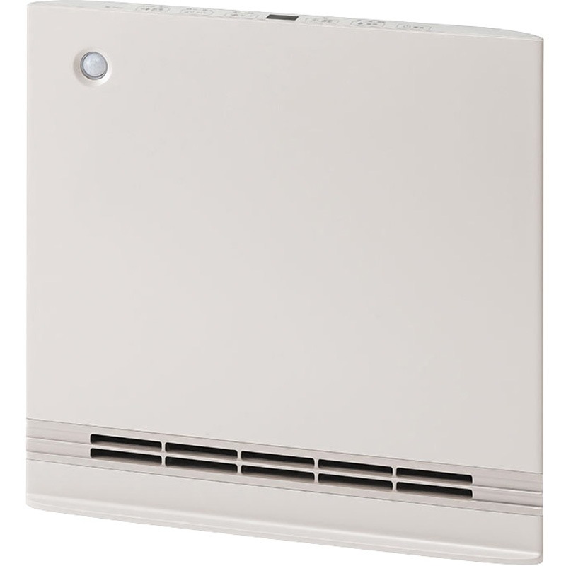 CH-T2496WH 節電/室温センサー付大風量パネルセラミックヒーター